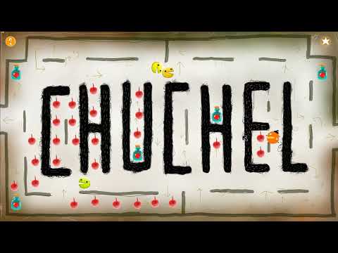 Видео: chuchel 2 часть