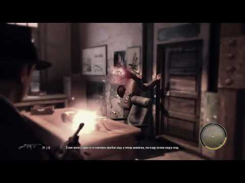 Видео: Mafia II Definitive Edition Прохождение #[9]