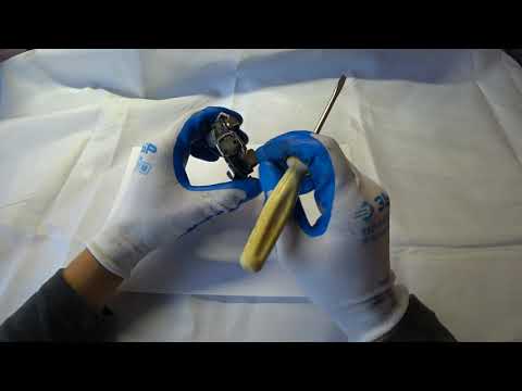 Видео: Контактные SPD педали LOOK vs Shimano. Ресурсный тест.