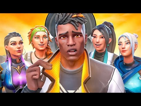 Видео: У него нет RIZZ, поэтому я познакомила его с 4 девушками