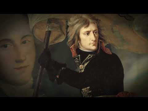 Видео: Наталия Басовская. Наполеон Бонапарт (фильм-лекция)