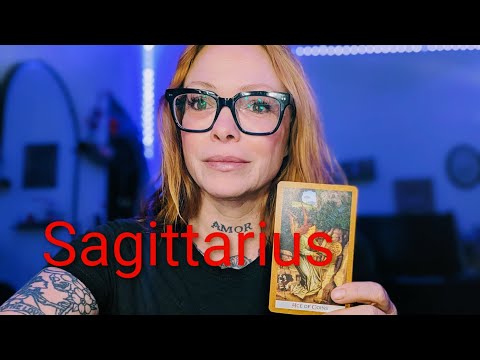 Видео: СТРЕЛЕЦ ♐ БОЛЬШИЕ ПЕРЕМЕНЫ ✨