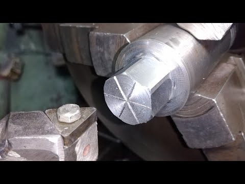 Видео: Никто не расскажет вам этот секрет токарной и формовочной обработки металлов.