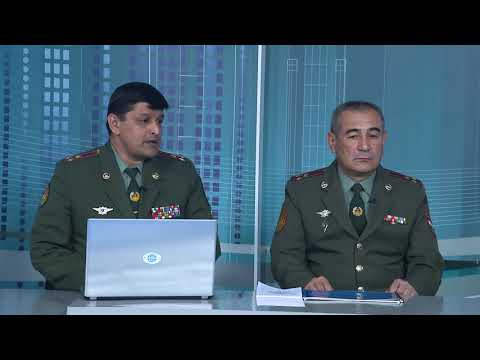 Видео: МАБЛАГИ ХИЗМАТИ ХАРБИ МАЪЛУМ ШУД, ЧИ МИКДОР АСТ-ИНЧО БУБИНЕД!