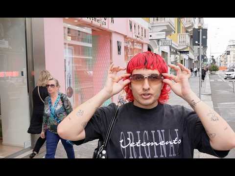 Видео: ШОПИНГ КОСМЕТИКИ В МИЛАНЕ| WYCON