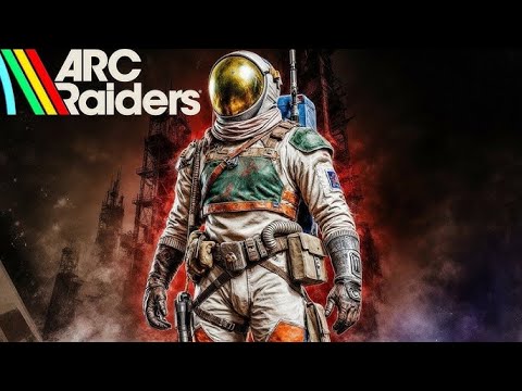 Видео: Туда сюда! [ARC Raiders]