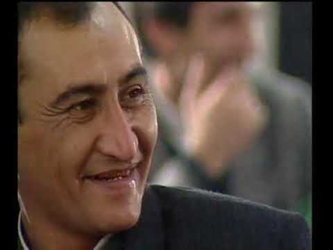 Видео: Абдулла Акбаров   шеърлар