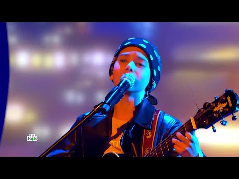 Видео: Мирослав Пенцов, 11 лет («Чудо» выпуск 5, 14 09 2024)