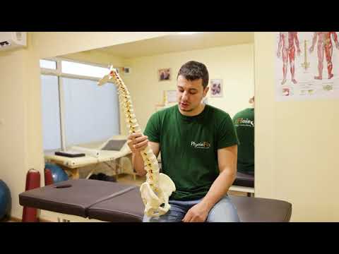 Видео: Кауда еквина синдром (синдром на конската опашка)