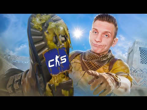 Видео: Релизу CS2 Больше Года??? АХАХА Valve - Клоуны!