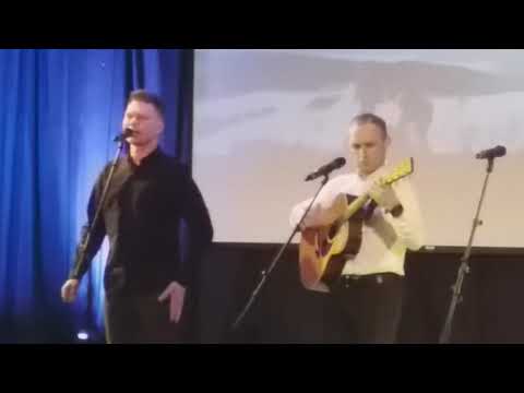 Видео: Трофимов Е. - "Дом хрустальный"