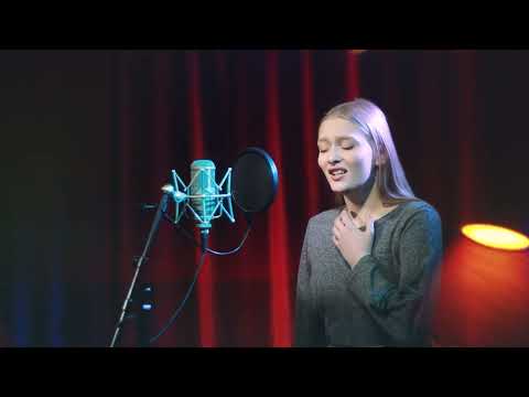 Видео: Каролина Замятина - Колыбельная (из мюзикла "Екатерина Великая")