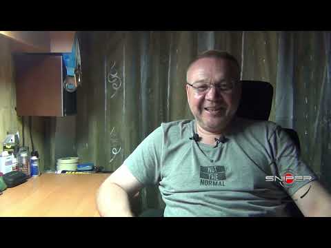 Видео: Выбор прицела для нарезного оружия