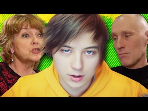 Видео: РЕАКЦИЯ НА "НАШИ РОДИТЕЛИ СМОТРЯТ ИВАНГАЯ"