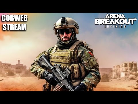 Видео: Arena Breakout: Infinite - Новый рейд: Поиск редкой добычи