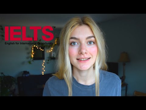 Видео: Mой опыт сдачи IELTS на компьютере. Мои лайфхаки.