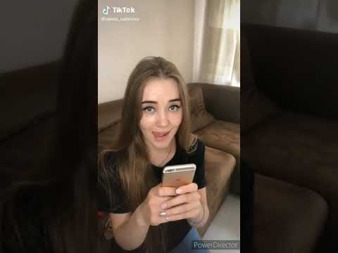 Видео: Сборник видео "Жираф и Фея" Алёна Сахнова