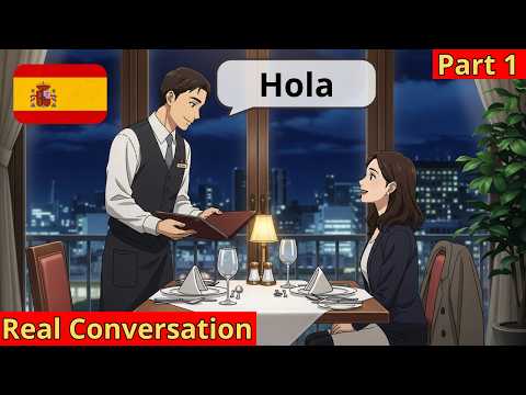 Видео: 10 коротких испанских диалогов: Приветствие людей #1 | Испанский для начинающих | A2-B1
