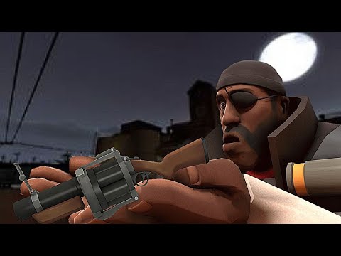 Видео: [TF2] Аналитика всех оружий на подрывника