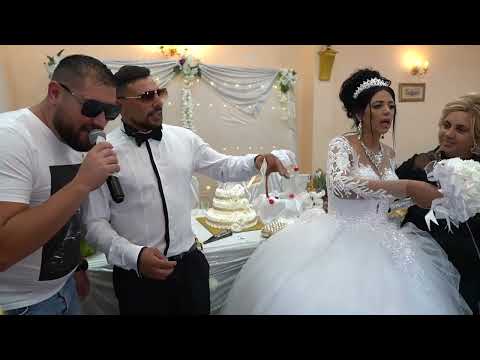 Видео: СВАДБЕНИЯ ДЕН НА ЕЛИ И АНГЕЛЧО 2 ЧАСТ PETAR ANGELOV photo video +359897326708