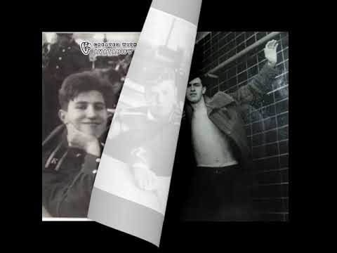 Видео: КВТИУ выпуск 1996 год Киевское танковое училище