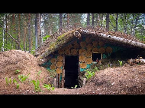 Видео: ЧТО С ЗЕМЛЯНКОЙ? ЗВЕРИ БЫЛИ В ШОКЕ!