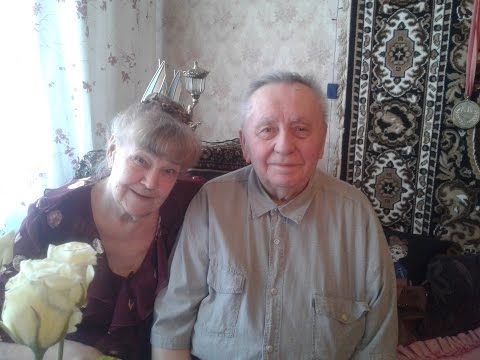 Видео: ЮБИЛЕЙ ЛЮБИМОЙ МАМОЧКИ ЖИВИ ВЕЧНО,МОЯ РОДНАЯ!!!
