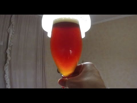 Видео: Дабл ИПА Грюйт. Чинукай