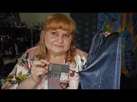 Видео: ПОКУПКИ, РАСПАКОВКИ,FREEMAN FACE PEEL,CLAY MASK,PERFUMES,СИЖУ В ХАЛАТИКЕ, БОЛТАЮ С ВАМИ,ПОЮ ПЕСЕНКИ