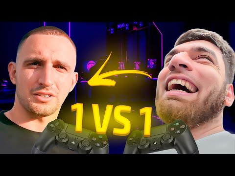 Видео: ГОЛОДНЫЙ ЛИТВИН И РАВШАН ИГРАЮТ В МОРТАЛ КОМБАТ😂! РАВШАН ИРЛ УГАР!