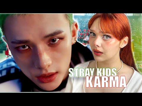 Видео: САМЫЙ ГЕНИАЛЬНЫЙ АЛЬБОМ СТРЭЙ КИДС? / Лучшие тексты и новый звук / Реакция