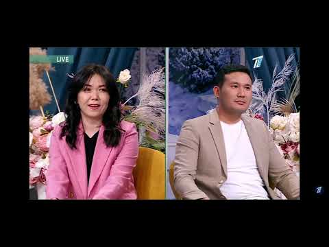 Видео: Кослайк Избасарга умиткер келди