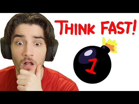 Видео: Криспи проходит НЕВОЗМОЖНУЮ викторину