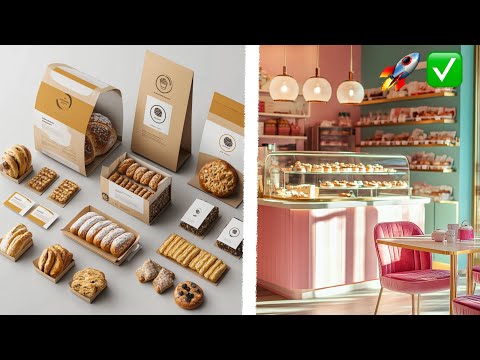 Видео: КАК ОТКРЫТЬ ПЕКАРНЮ В 2025 ГОДУ.