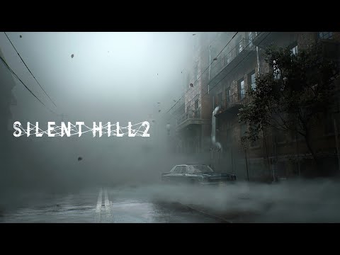 Видео: Прохождение SILENT HILL 2 Remake (2024) #1