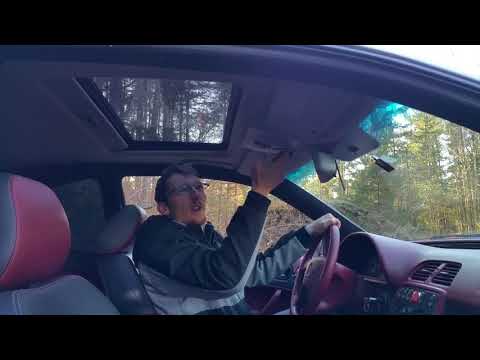 Видео: Mercedes-Benz CLK 230 (в кузове w208  За 300 Т.Р.)