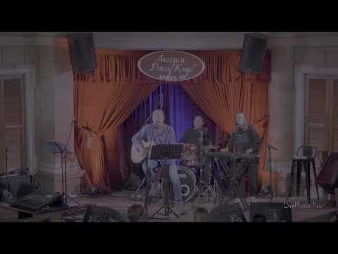 Видео: Павел Кашин