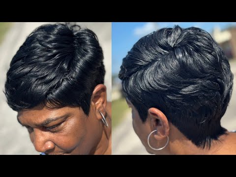 Видео: Самый безопасный способ защитить волосы от быстрого повреждения при плетении!