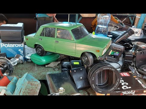 Видео: Барахолка Рынок Иваново