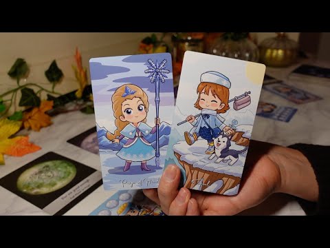 Видео: КОЗЕРОГ: Ты — ИЗБРАННЫЙ, приготовься быть ✨УВИДЕННЫМ✨