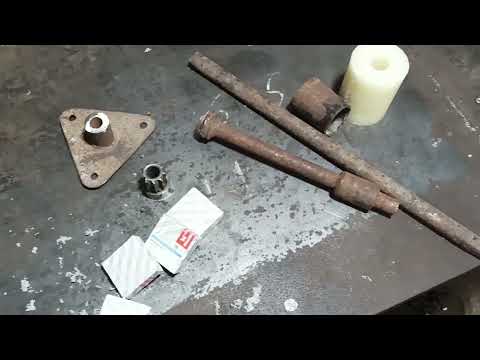 Видео: Тюкуватіль продовження