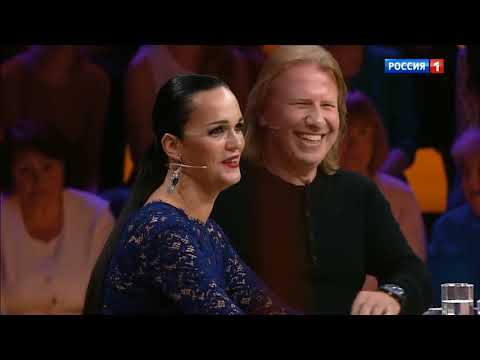 Видео: Стас Пьеха и Слава. Я и Ты. 16.06.18