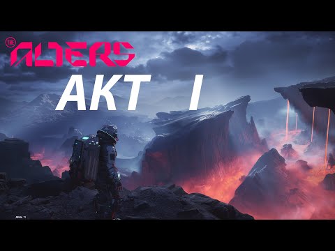 Видео: КРАСИВАЯ БЕЗЫСХОДНОСТЬ ☝The Alters ЧАСТЬ №1