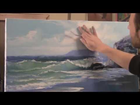 Видео: Все полные видеоуроки Сахарова только у нас! Прибой