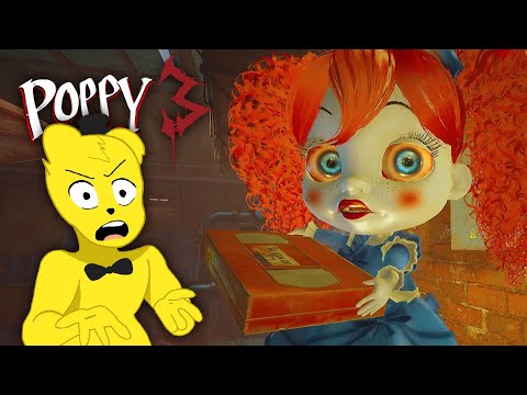 Видео: ФИНАЛ Playtime Chapter 3 🔥 Это Что Конец ???