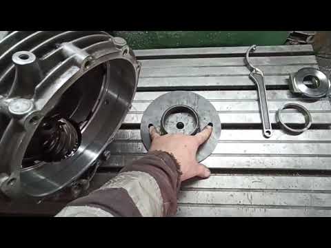 Видео: Вариаторная АКПП Ауди.