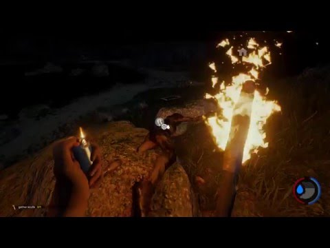 Видео: The Forest- Наблюдательный пост-№13