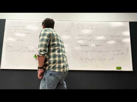 Видео: 17.10.2023 Лекция 12. Вещественный базис. ЛНДУ. Метод Лагранжа