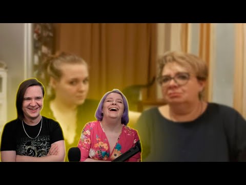Видео: Вспоминаем былое | РЕАКЦИЯ НА @maruseyro |
