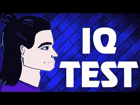 Видео: Маргинал про искусственный интеллект и IQ